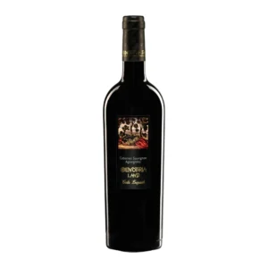 Oenotria Land Cabernet Sauvignon - Agiorgitiko