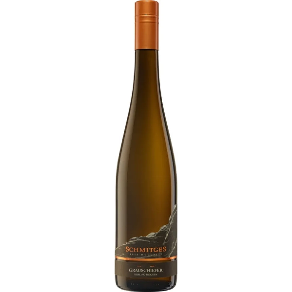 Schmitges Grauschiefer Riesling Trocken 2022