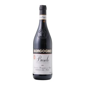 Borgogno Barolo Class DOCG 2020