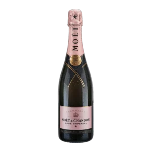 Moët & Chandon Rosé Impérial