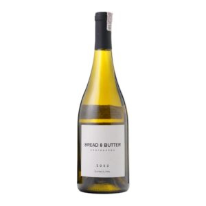 Bread & Butter Chardonnay 2022