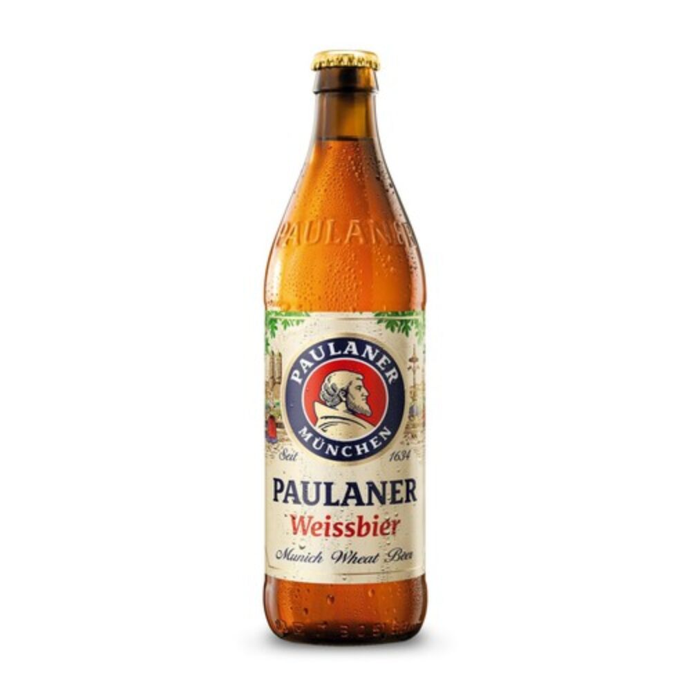 Paulaner 5.5% 500ml