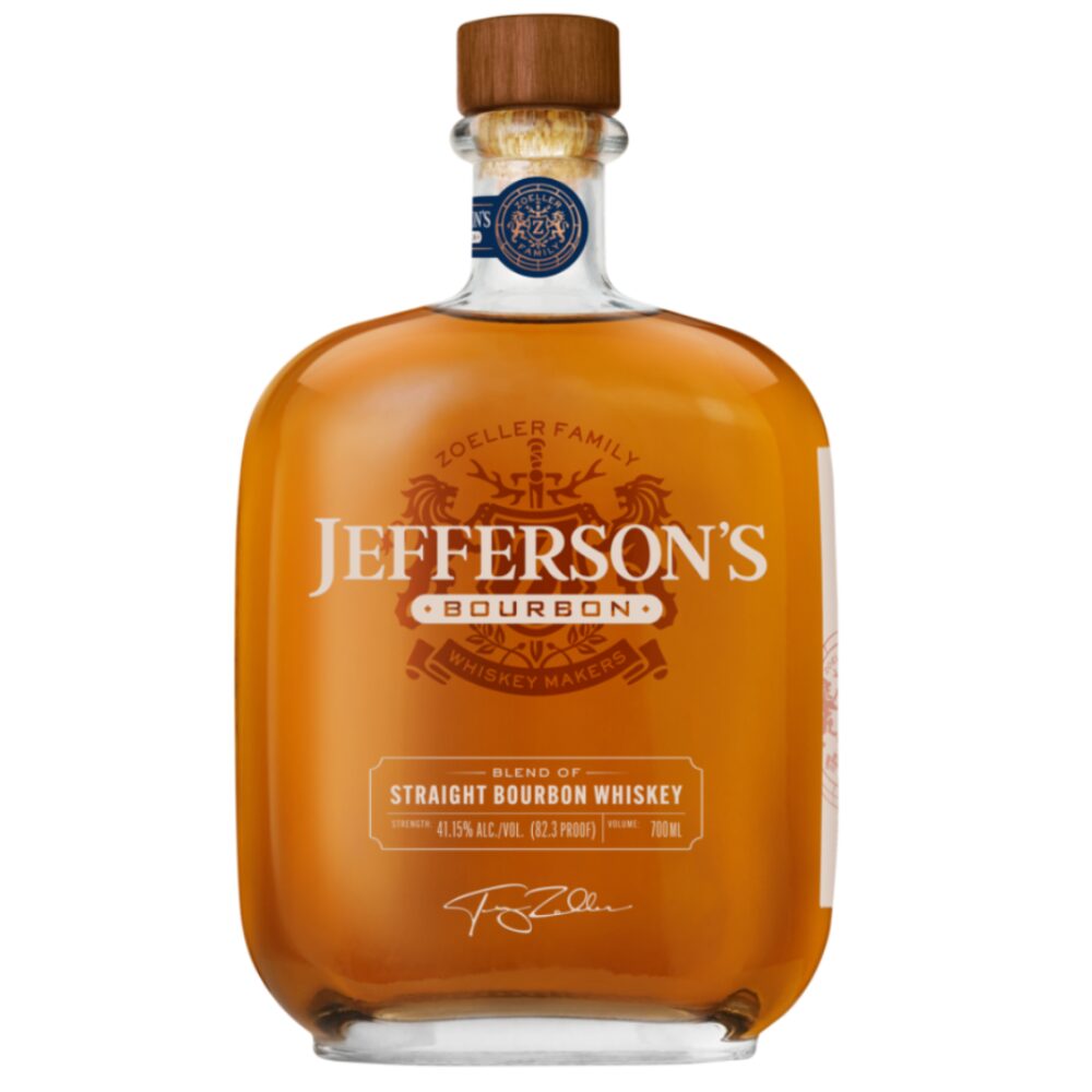 Jefferson's 41.15%