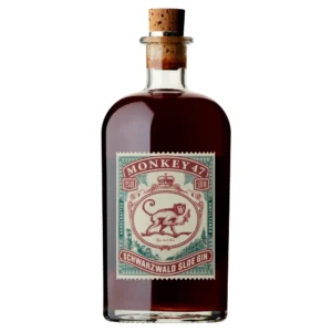 Monkey 47 Schwarzwald Sloe Gin 29%