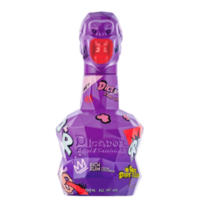 Dictador GCH Violet 40%