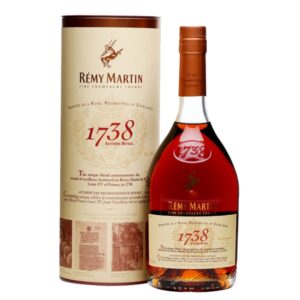 Remy Martin Accord Royal