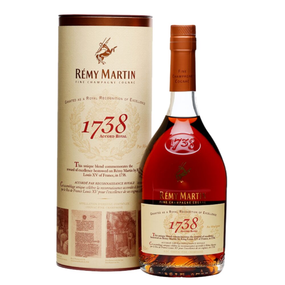 Remy Martin Accord Royal