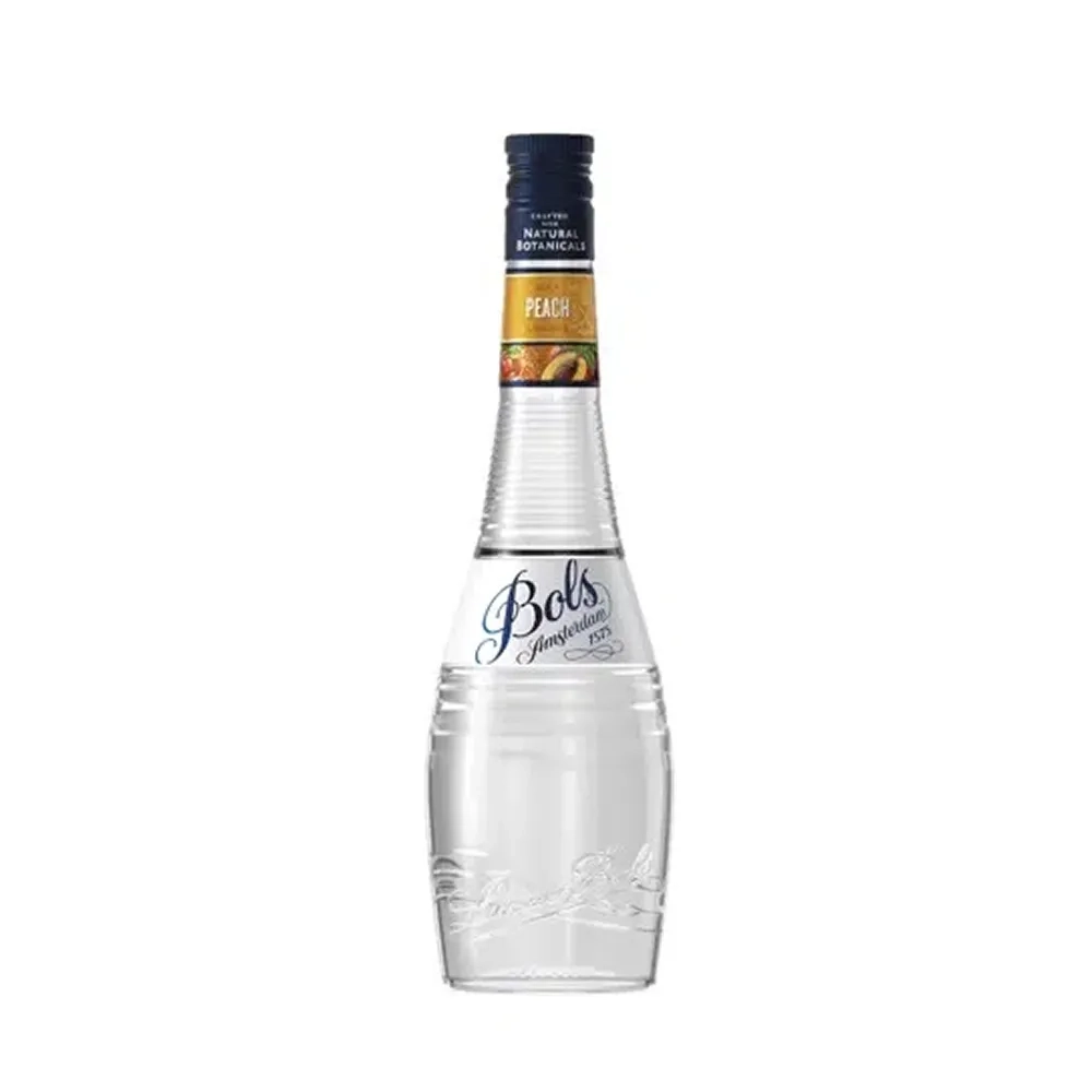 Bols Peach 17%