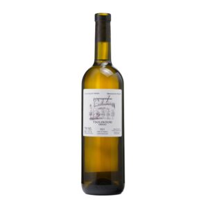 Ramaz Nikoladze Tsolikouri Orkhvi 2021