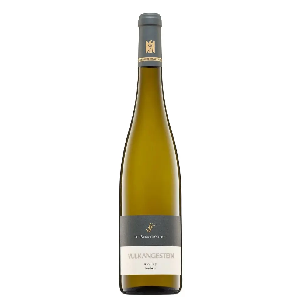 2022 Schäfer-Fröhlich Vulkangestein Riesling