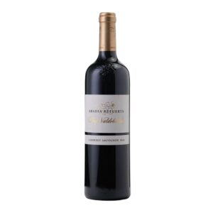 Abadia Retuerta Cabernet Sauvignon Pago Valdebellon 2016