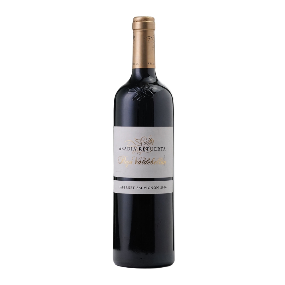Abadia Retuerta Cabernet Sauvignon Pago Valdebellon 2016