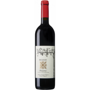 Recanati Reserve Cabernet Sauvignon 2019