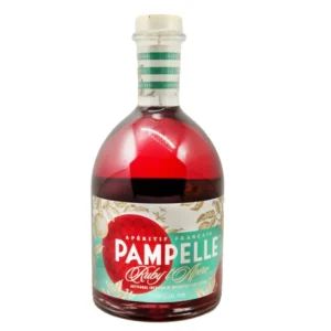 Pampelle Ruby 15%
