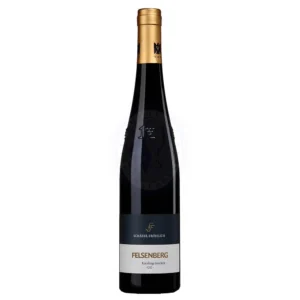 Schafer-Frohlich Schlossböckelheimer Felsenberg Riesling Tocken GG 2021