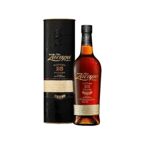 Zacapa 23YO 40%
