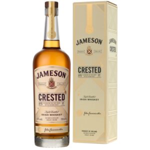 Jameson Crested 40%