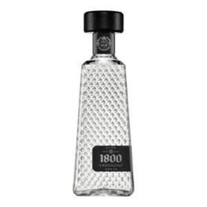 1800 Tequila Cristalino 35%