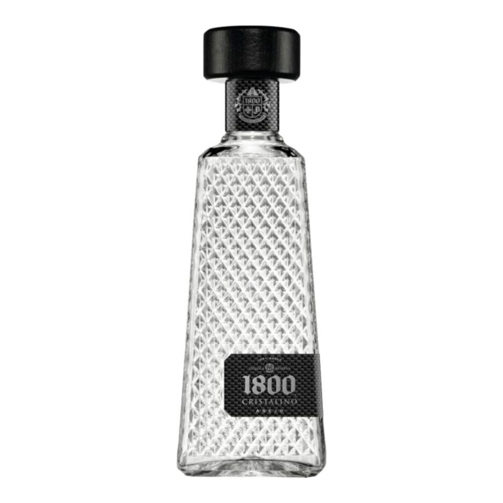 1800 Tequila Cristalino 35%