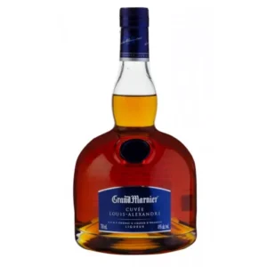 Likieir Grand Marnier Louis Alexandre 40%