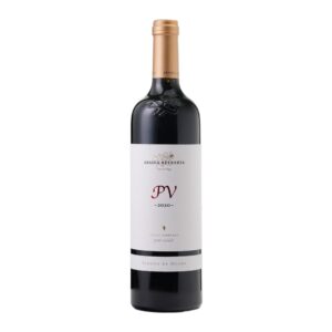 Abadia Retuerta Petit Verdot 202