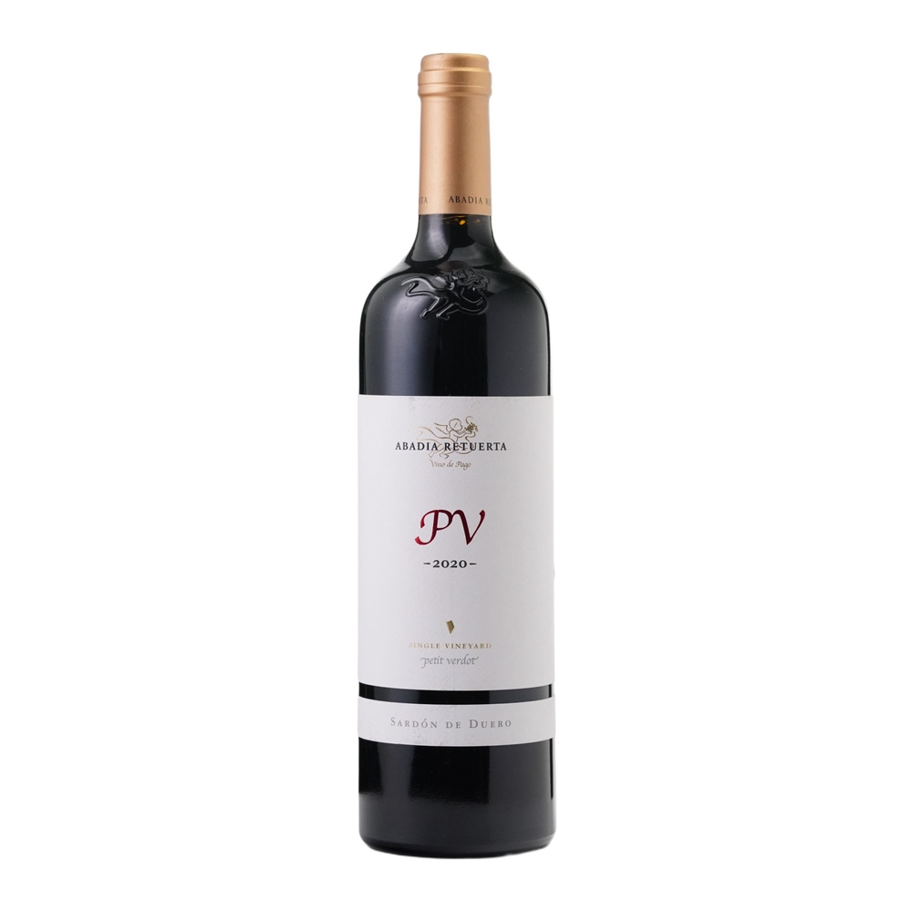Abadia Retuerta Petit Verdot 202