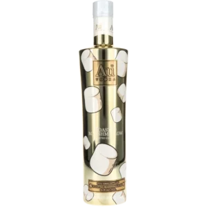 Au Vodka Toasted Marshmallow 30.2%