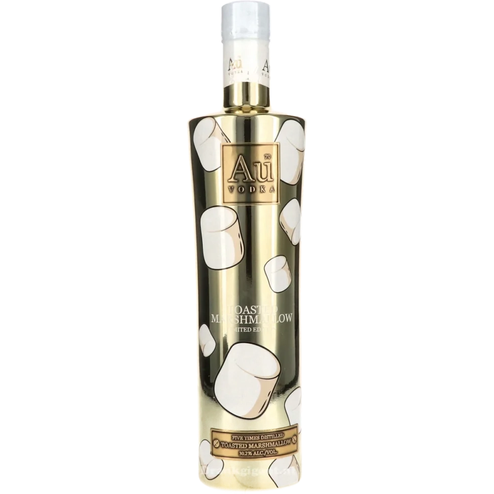 Au Vodka Toasted Marshmallow 30.2%