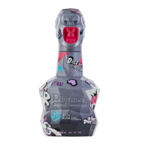 Dictador GCH Grey 40%