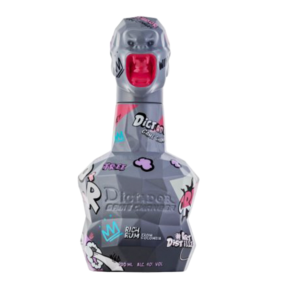 Dictador GCH Grey 40%