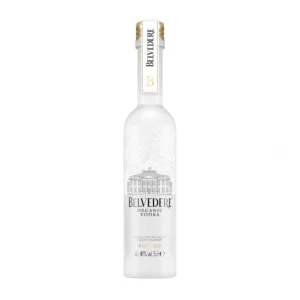 Belvedere Organic 40% 50ml