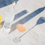 Belvedere Pure Organic 40%