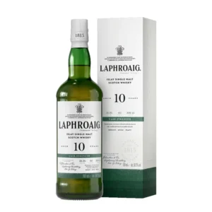 Laphroaig 10YO 40%