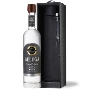 Beluga Gold Line 40%