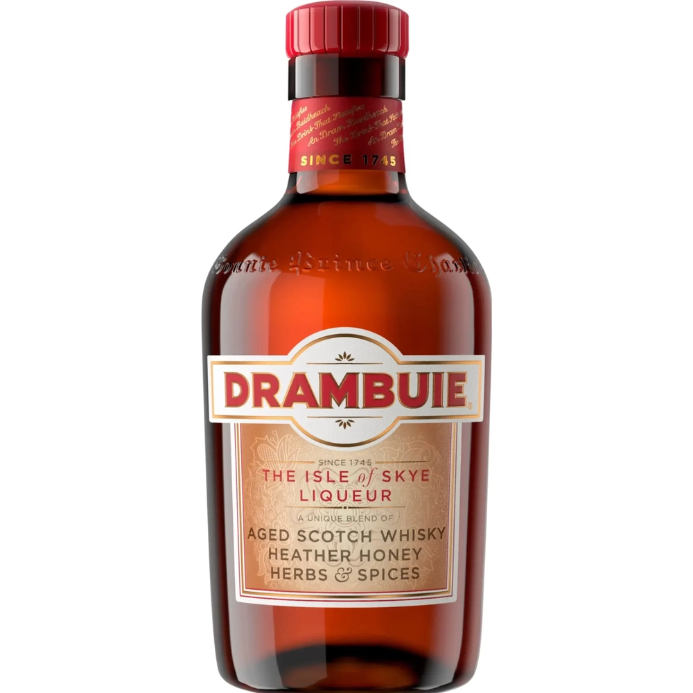 Drambuie 40%