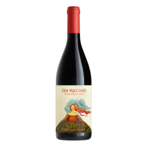 Donnafugata Dea Vulcano Nerello Etna Rosso DOC 2022