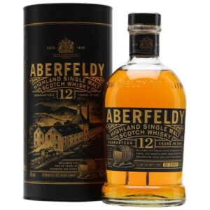 Aberfeldy 12LAT 40%