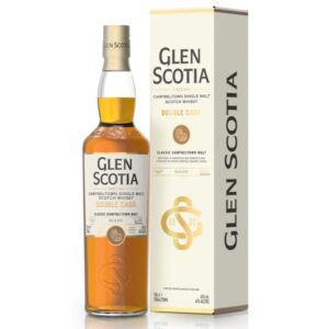 Glen Scotia Double Cask 46%