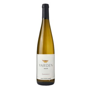 Golan Heights Winery Yarden Gewürztraminer