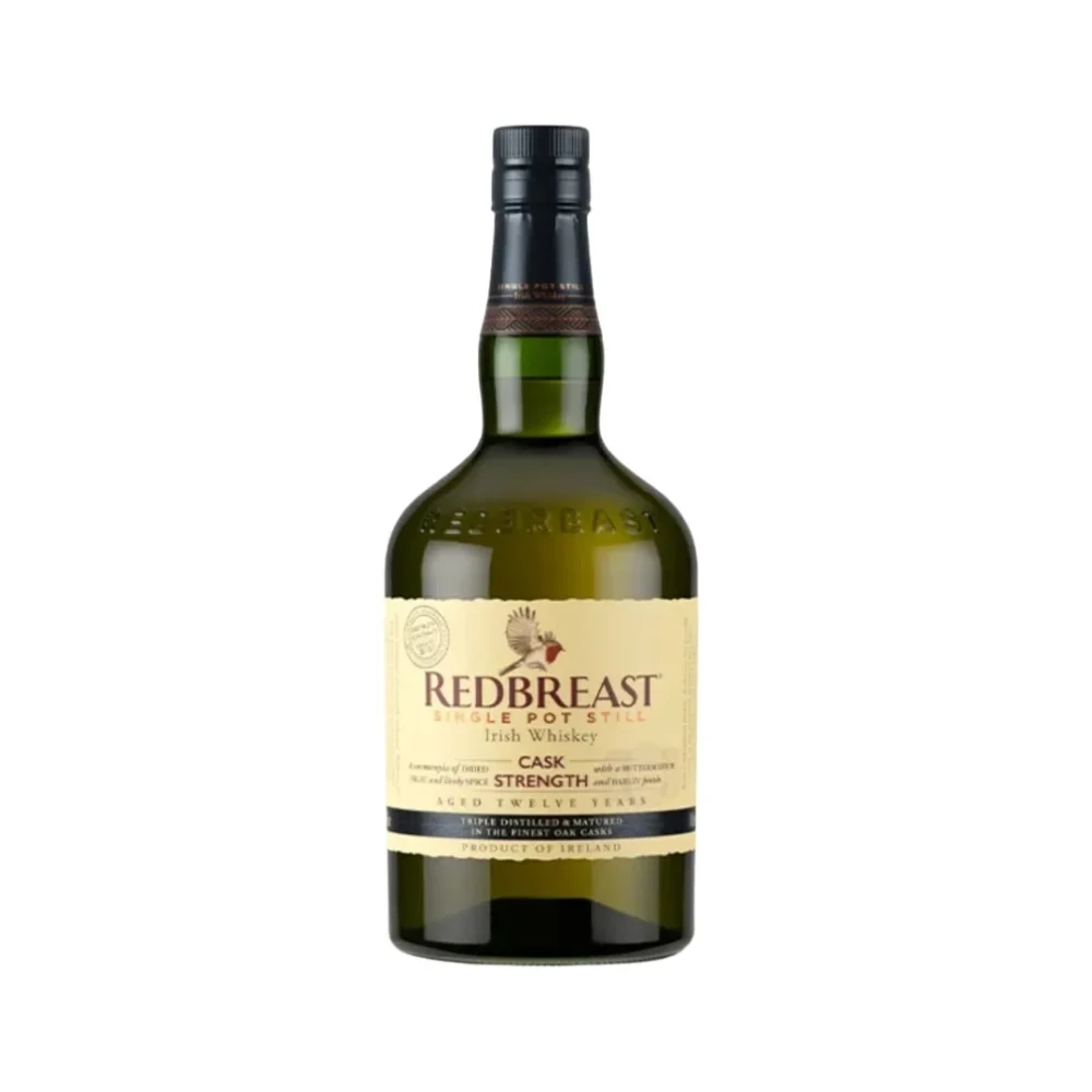 Redbreast 12YO