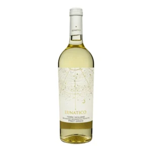 Lunatico Pinot Grigio Terre Siciliane 2023