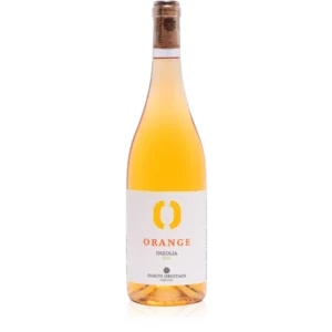Orestiadi Orange Inzolio BIO 2022