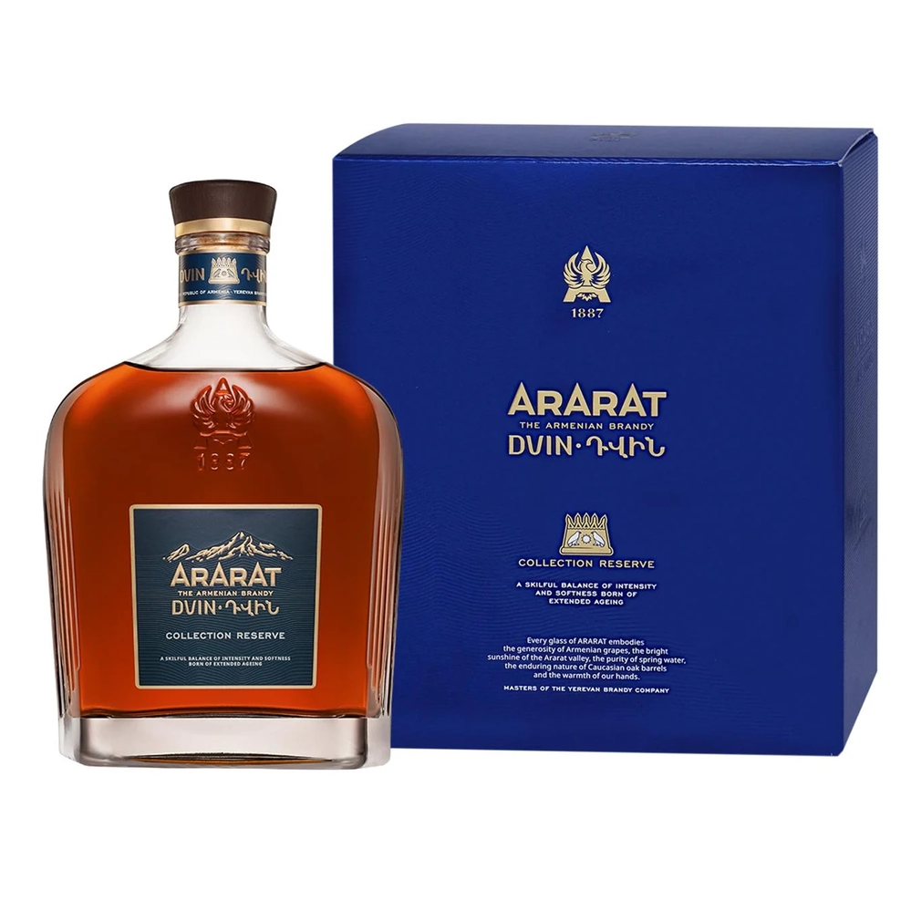 Ararat Dvin Reserva 40%