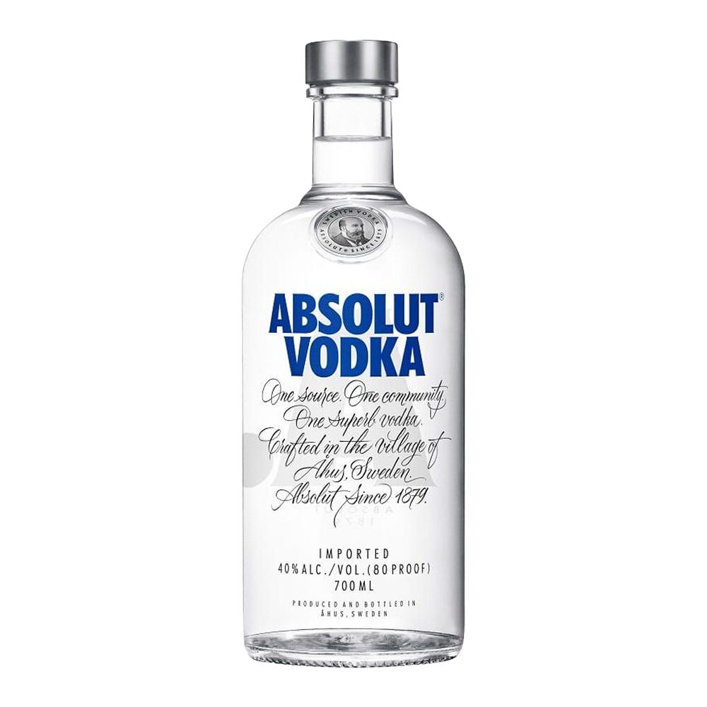 Absolut 40%