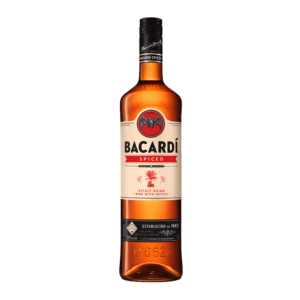Bacardi Spiced 35% 0.7L