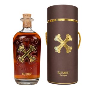 Bumbu The Original 40% Box