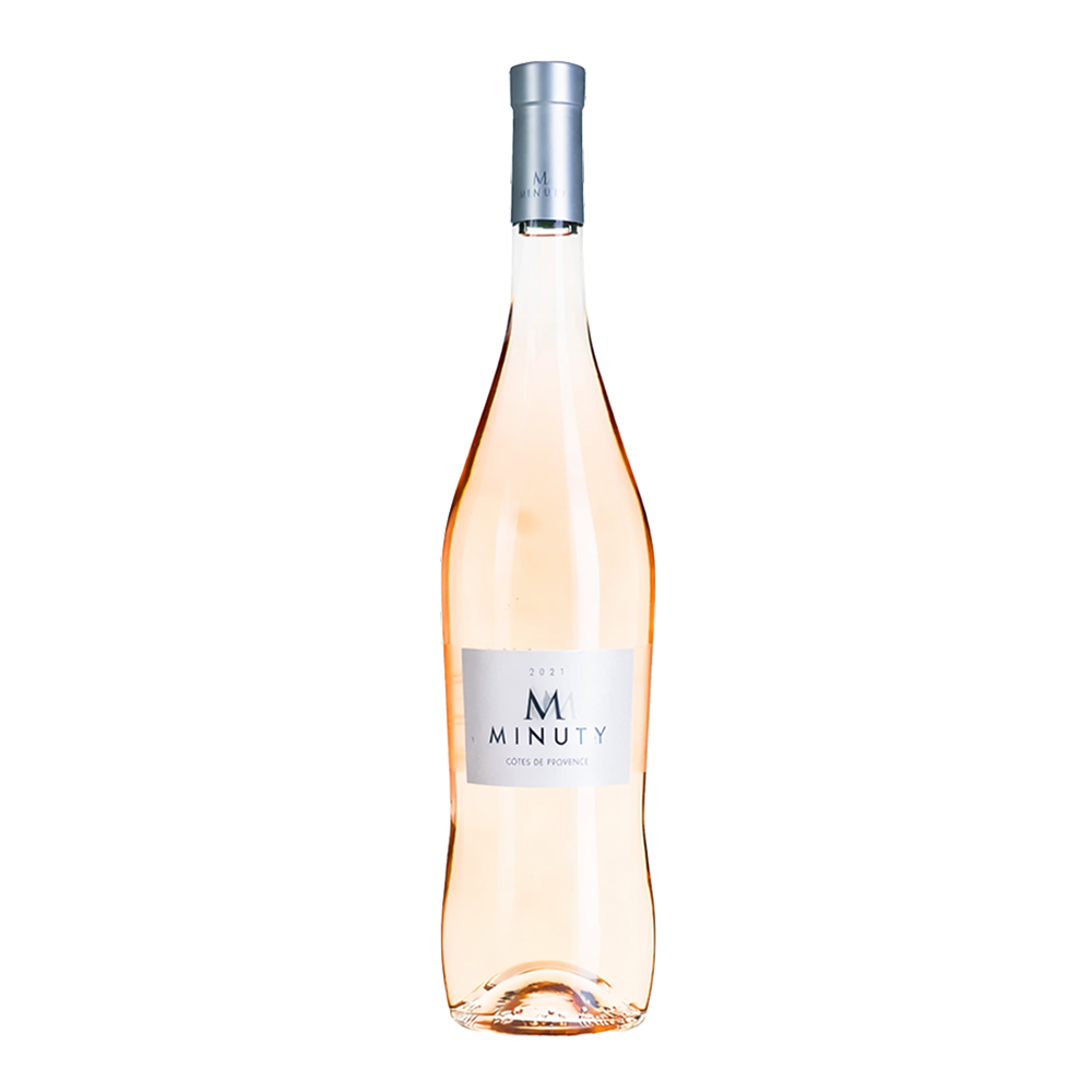Chateau Minuty M de Minuty Rose Magnum 1.5L