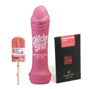 Dildo-shot-chocolate