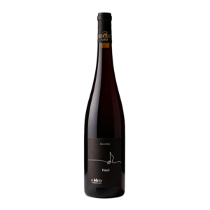 Domaine G.Metz Pinot Noir Rouge Terroir du Haydi 2024