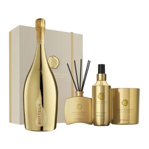 Golden Pleasure - Luksusowy Zestaw Prezentowy RITUALS & Fine Spirits